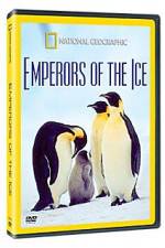Watch National Geographic: Emperors of the Ice Zumvo