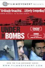 Watch Under the bombs - (Sous les bombes) Zumvo