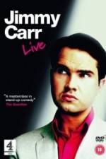 Watch Jimmy Carr Live Zumvo