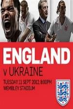 Watch England vs Ukraine Zumvo