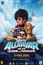 Watch Allahyar and the Legend of Markhor Zumvo