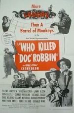 Watch Who Killed Doc Robbin? Zumvo