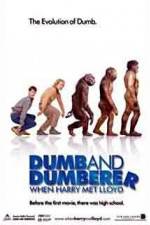 Watch Dumb and Dumberer: When Harry Met Lloyd Zumvo