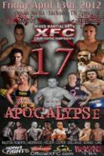 Watch XFC 17: Apocalypse Zumvo