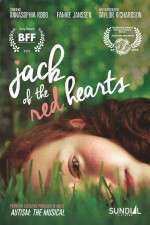 Watch Jack of the Red Hearts Zumvo