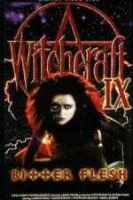 Watch Witchcraft IX: Bitter Flesh Zumvo