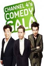 Watch Channel 4 Comedy Gala Zumvo