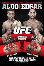 Watch UFC 156 Aldo Vs Edgar Zumvo
