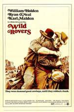 Watch Wild Rovers Zumvo