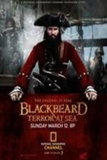 Watch Blackbeard: Terror at Sea Zumvo