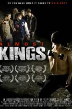 Watch Almost Kings Zumvo