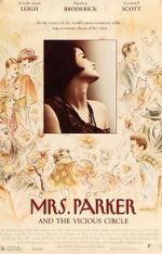 Watch Mrs. Parker and the Vicious Circle Zumvo