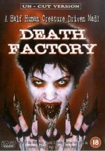 Watch Death Factory Zumvo