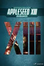 Watch Appleseed XIII: Ouranos Zumvo