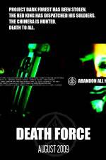 Watch Death Force Zumvo