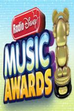 Watch Radio Disney Music Awards Zumvo