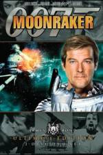 Watch James Bond: Moonraker Zumvo