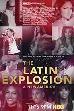 Watch The Latin Explosion: A New America Zumvo