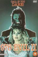 Watch 976-Evil II Zumvo