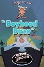 Watch Boyhood Daze (Short 1957) Zumvo