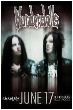 Watch Murderdolls Live The Key Club Zumvo