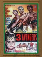 Watch The Three Avengers Zumvo