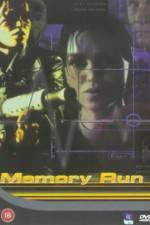 Watch Memory Run AKA Synapse Zumvo