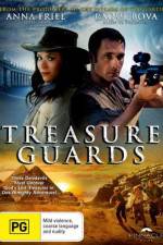 Watch Treasure Guards Zumvo