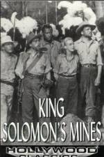 Watch King Solomon's Mines Zumvo