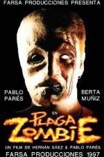 Watch Plaga zombie Zumvo