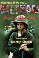 Watch Vietnam American Holocaust Zumvo