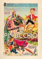 Watch Le avventure di Pinocchio Zumvo