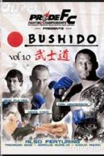 Watch Pride Bushido 10 Zumvo