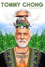 Watch Tommy Chong Presents Comedy at 420 Zumvo