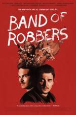 Watch Band of Robbers Zumvo