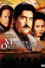 Watch Murder on the Orient Express Zumvo