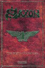 Watch Saxon: The Chronicles Zumvo