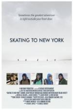 Watch Skating to New York Zumvo