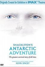 Watch Shackleton's Antarctic Adventure Zumvo