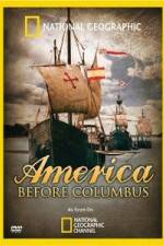 Watch America Before Columbus Zumvo
