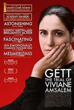 Watch Gett: The Trial of Viviane Amsalem Zumvo