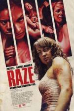 Watch Raze Zumvo