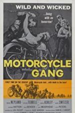 Watch Motorcycle Gang Zumvo