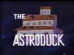 Watch The Astroduck (Short 1966) Zumvo