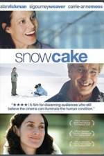 Watch Snow Cake Zumvo