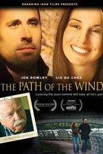 Watch The Path of the Wind Zumvo