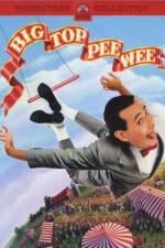 Watch Big Top Pee-wee Zumvo