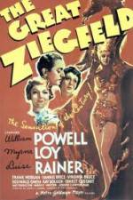 Watch The Great Ziegfeld Zumvo