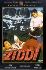 Watch Ziddi Zumvo