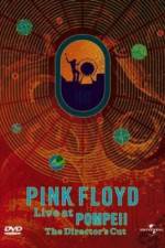 Watch Pink Floyd: Live at Pompeii Zumvo